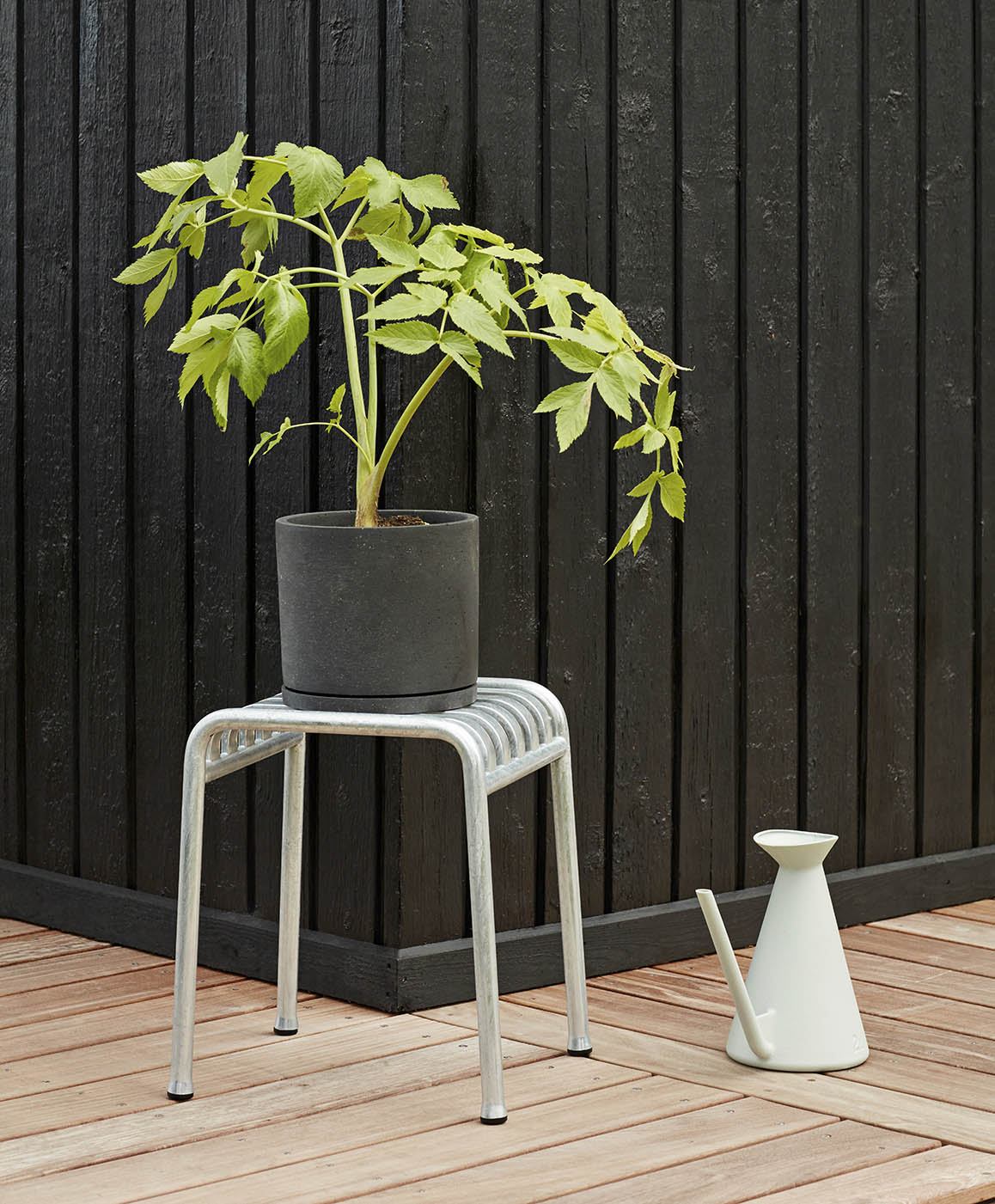 HAY Palissade Stool