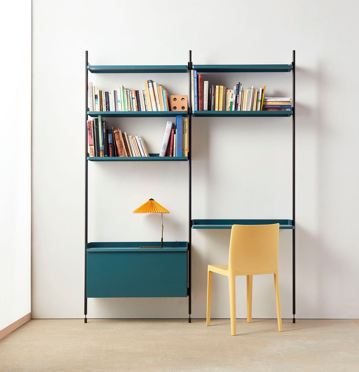 HAY Pier 12 2 Column