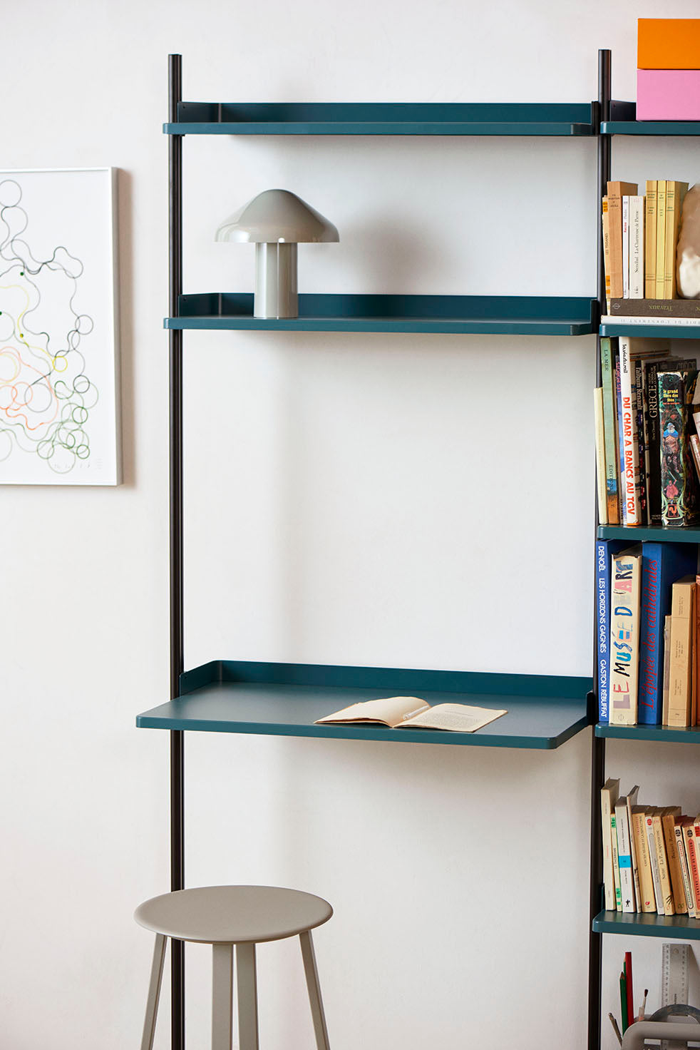 HAY Pier 12 2 Column