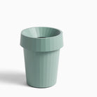 HAY Shade Bin Dusty Green