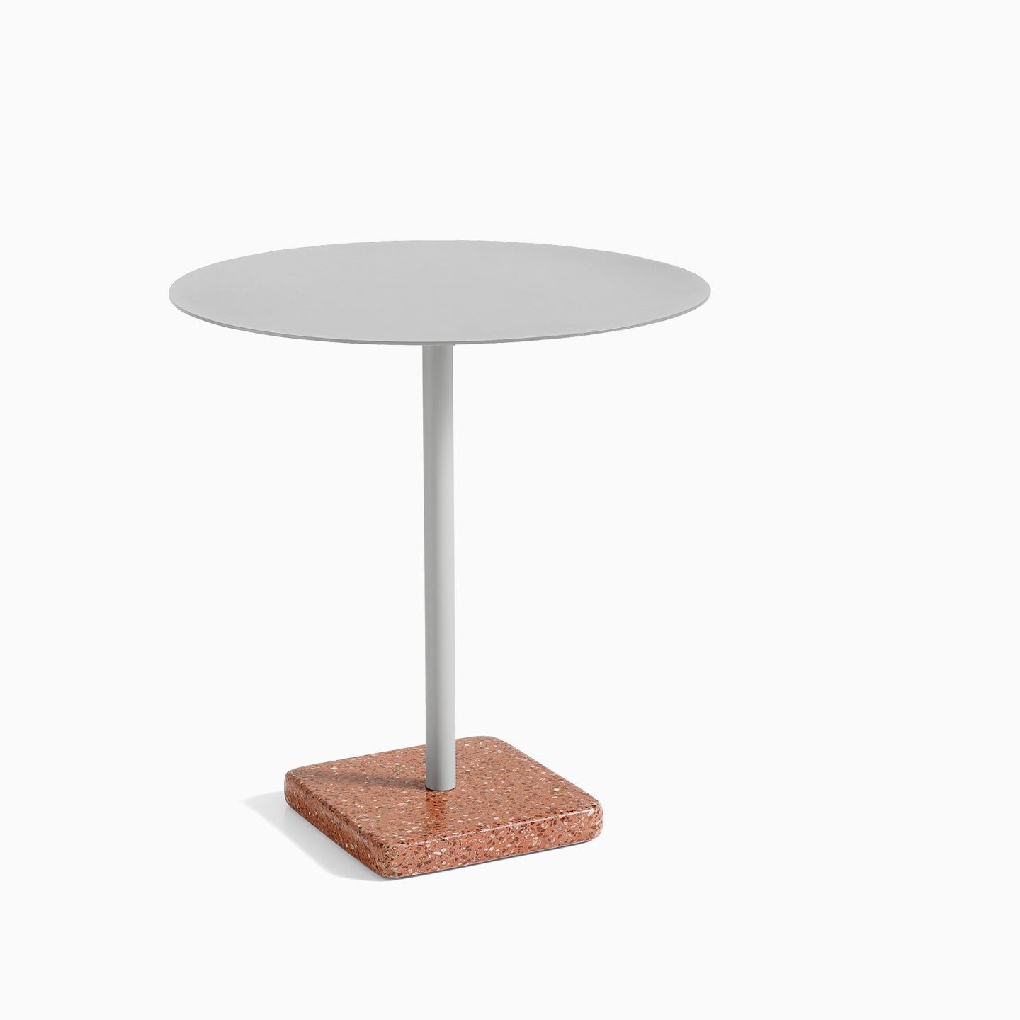 HAY Terrazzo Table Ø70cm – Arrival Hall