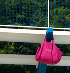HAY Weekend Bag Fuschia