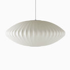 Herman Miller Nelson Saucer Saucer Bubble Lamp
