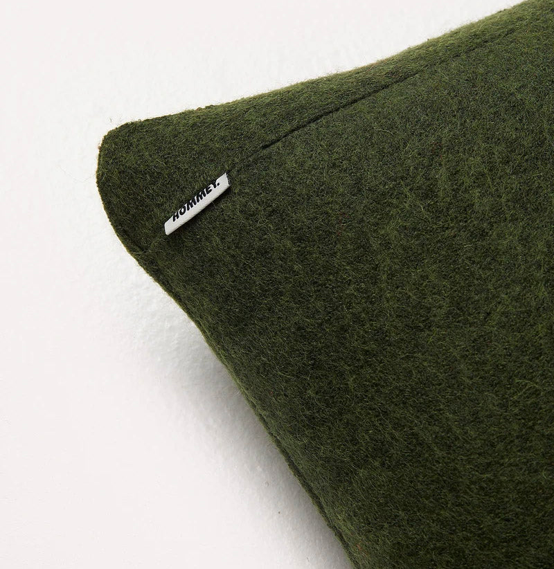 Hommey Essential Felt Olive