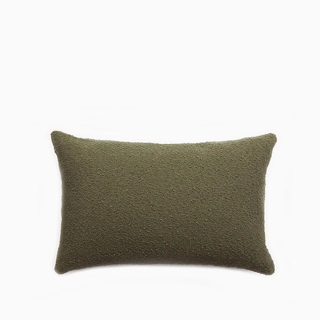 Hommey Lumbar Boucle Olive