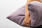 Hommey Essential Boucle Lilac