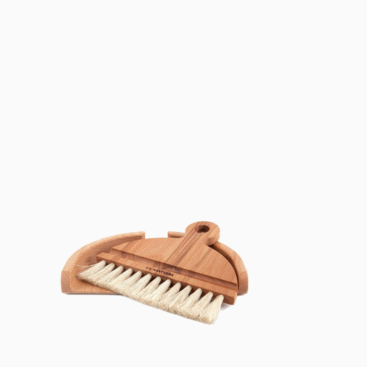 Iris Hantverk Table Brush