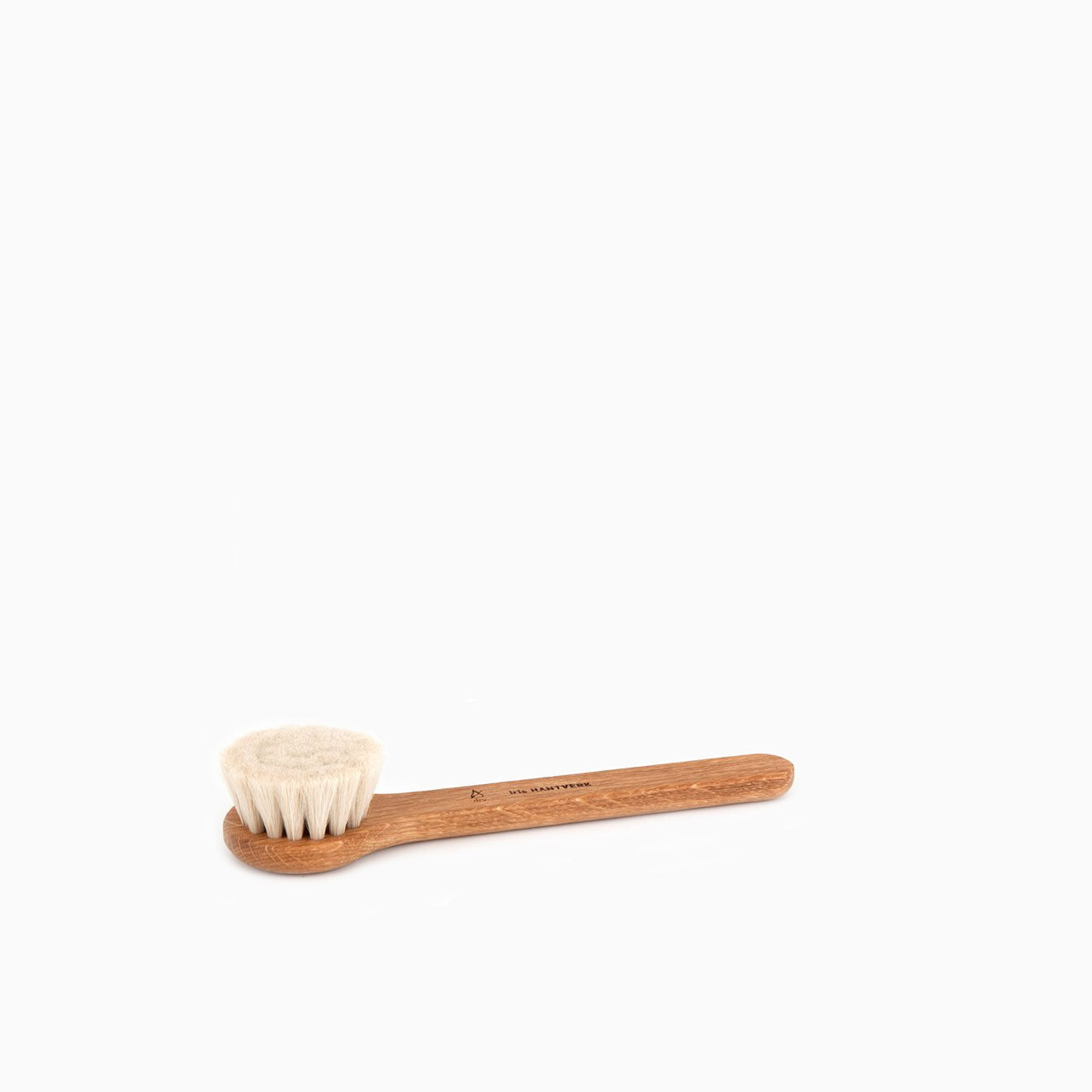 Iris Hantverk Face Brush Dry