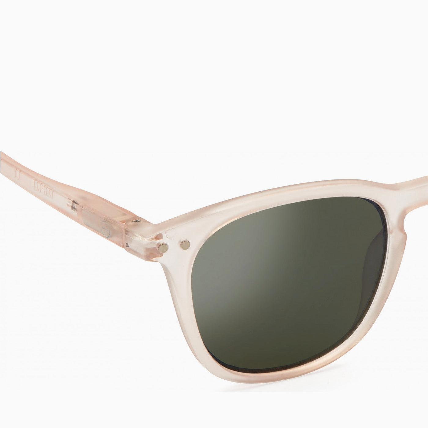 Izipizi Junior E Rose Quartz