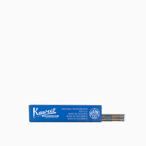 Kaweco D1 Soul Ballpoint Pen Refill (Pack of 5) – Arrival Hall