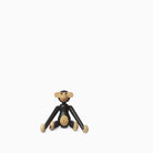 Kay Bojesen Monkey Mini Dark Stained Oak