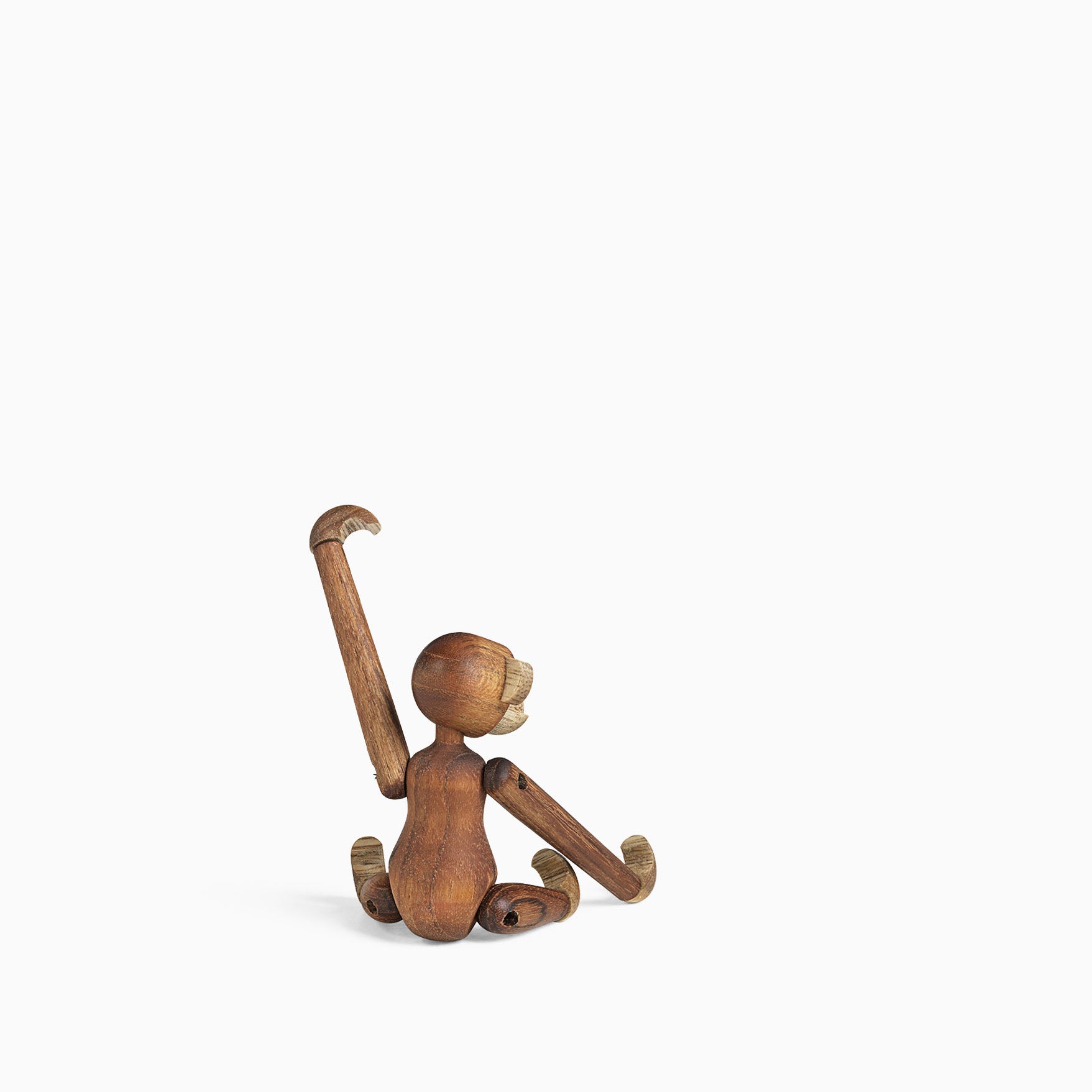 Kay Bojesen Monkey Mini Teak Limba