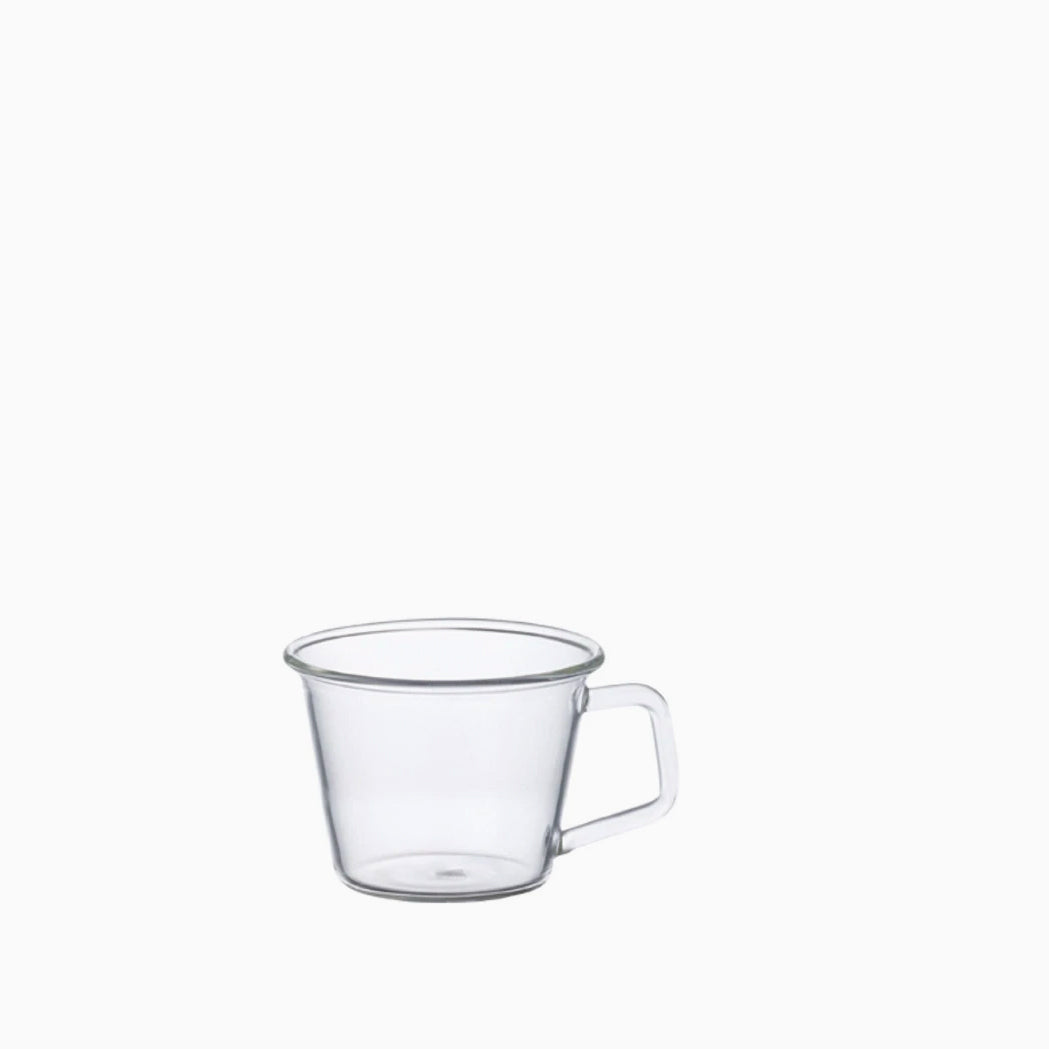 Kinto Cast Espresso Cup