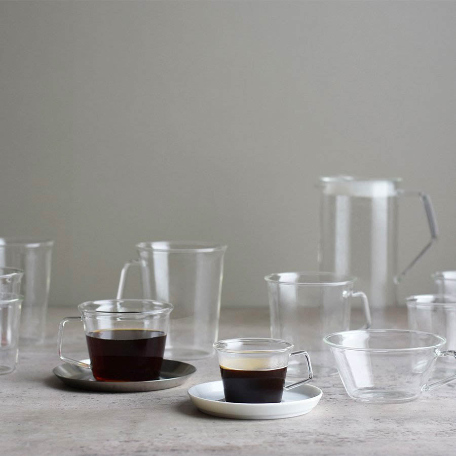 Kinto Cast Espresso