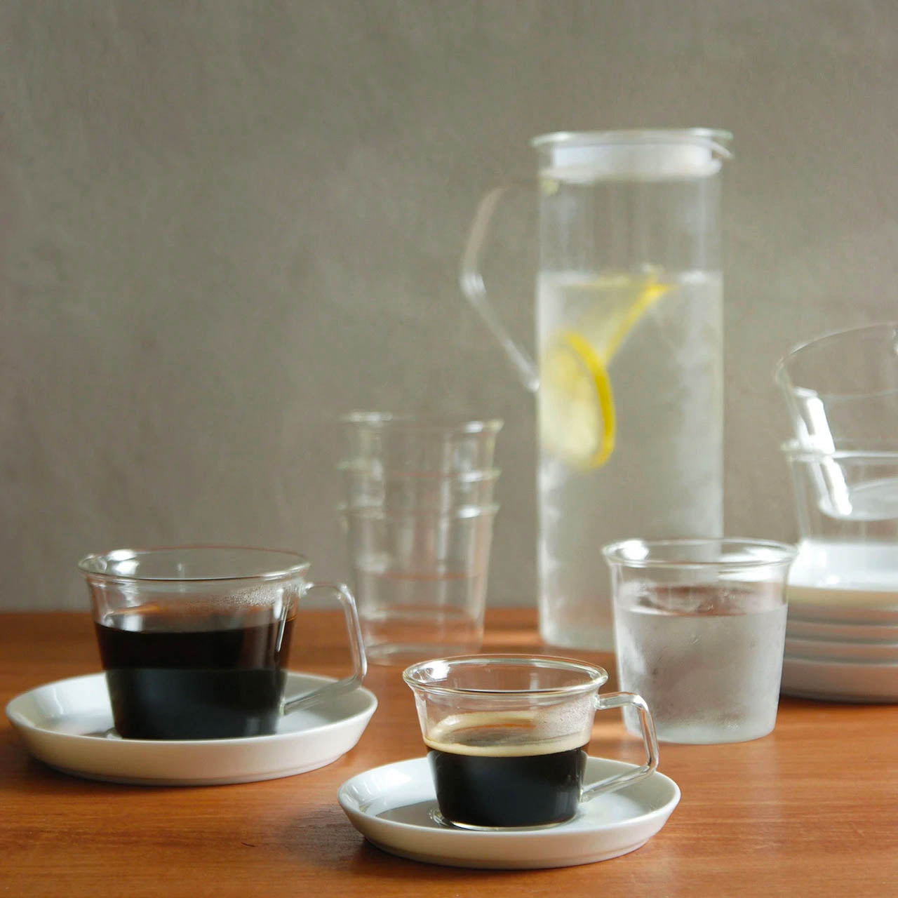 Kinto Cast Espresso Cup