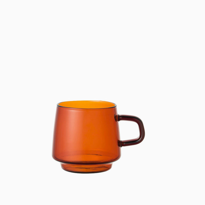 Kinto Sepia Mug