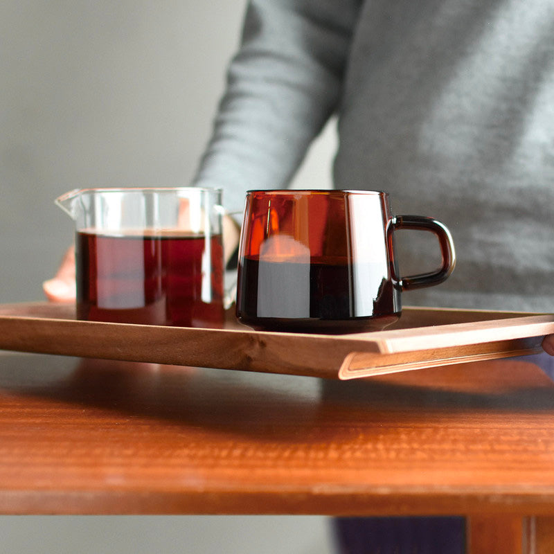Kinto Sepia Mug