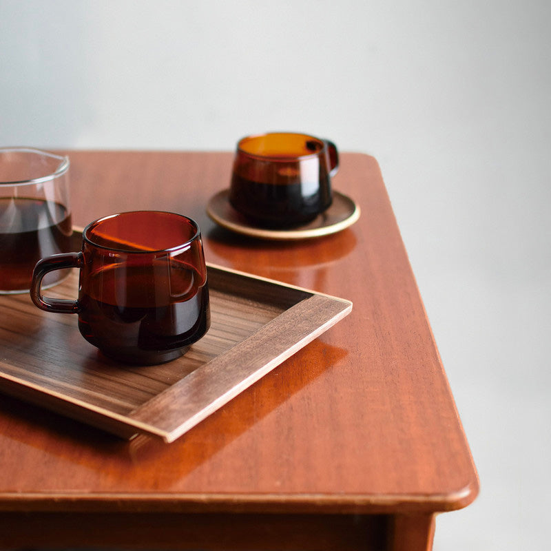 Kinto Sepia Mug