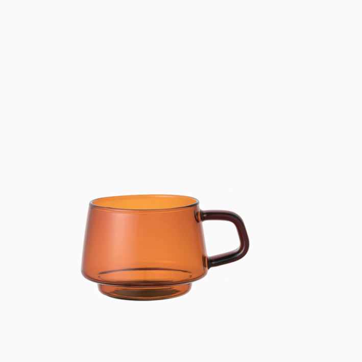 Sepia Cup