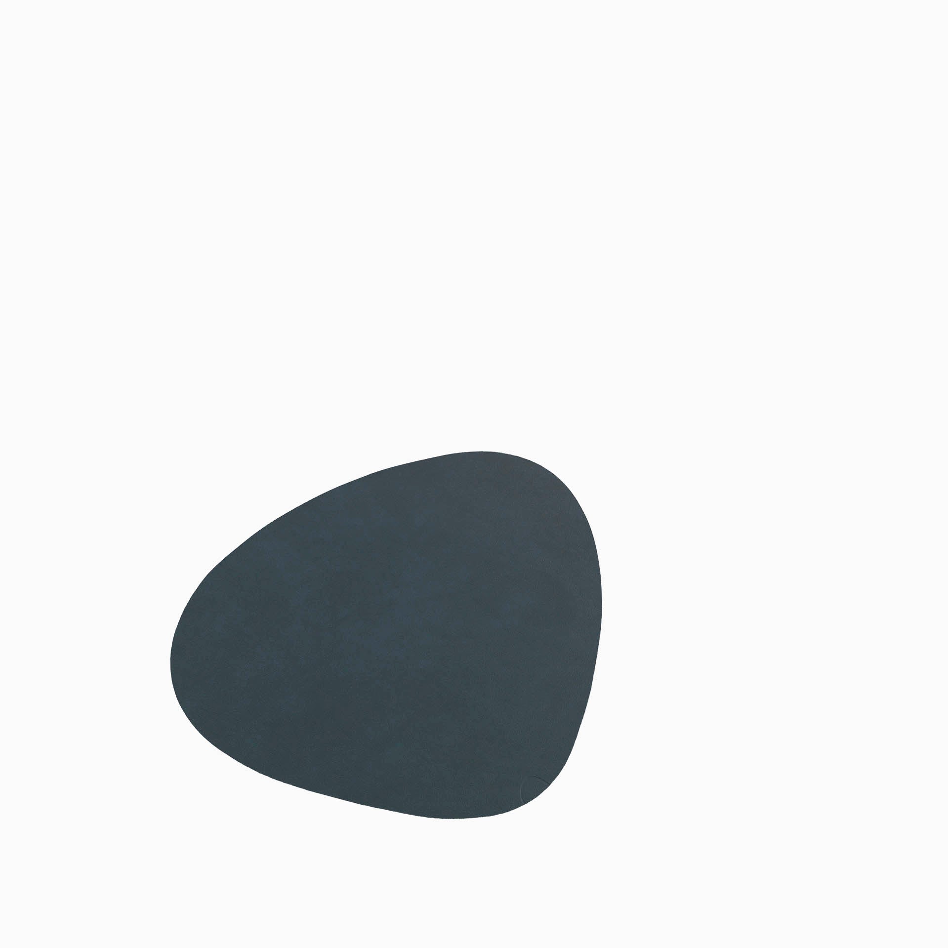 Lind DNA Glass Mat Curve Nupo Anthracite