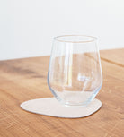 Lind DNA Glass Mat Curve Nupo Sand