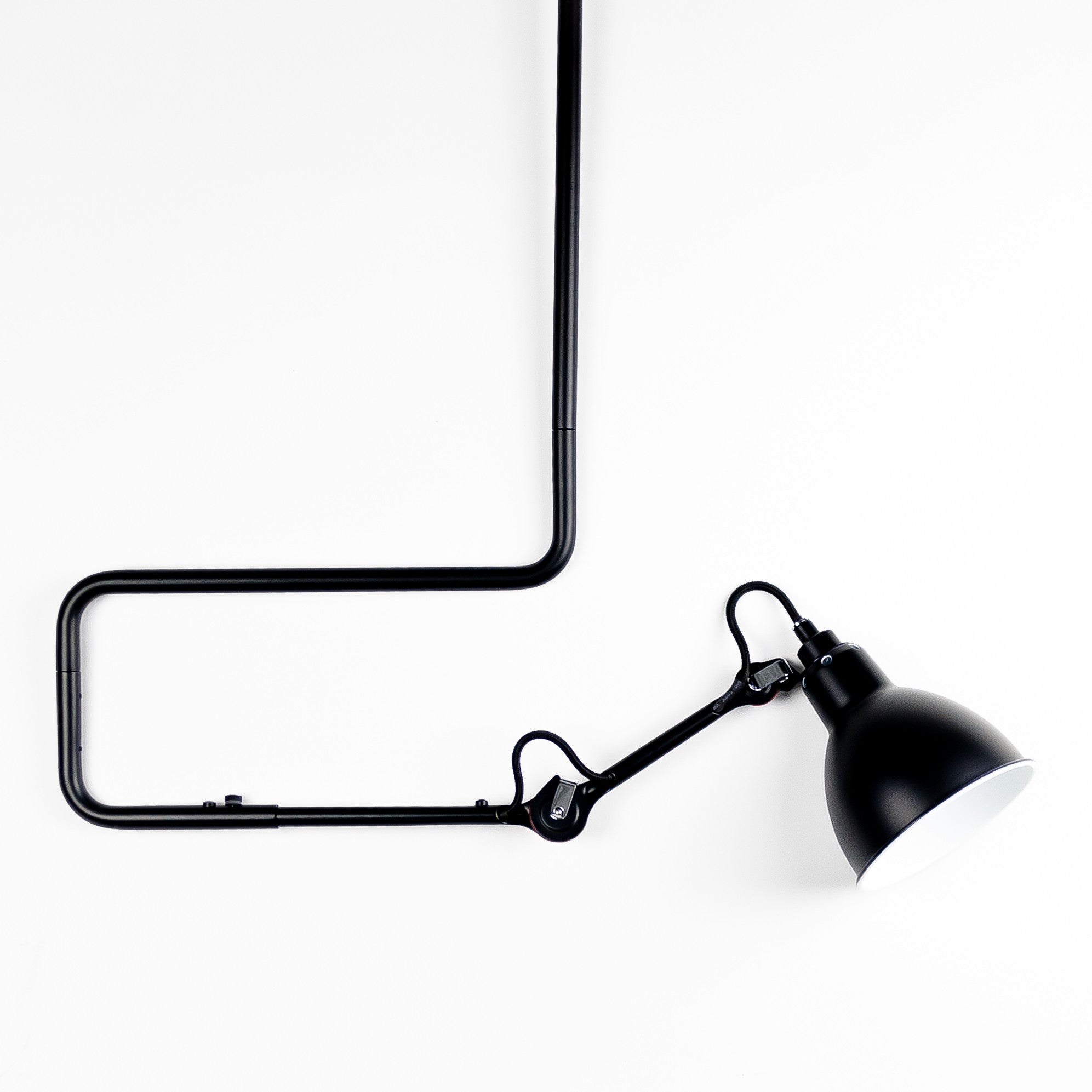 Lampe Gras No. 312