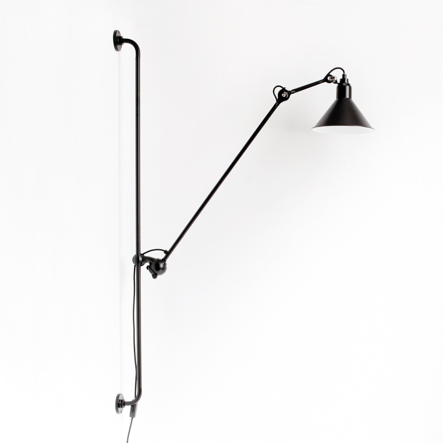 Lampe Gras No 214