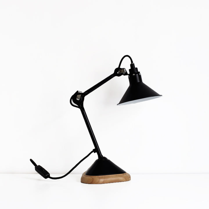 GRAS LAMPE Lamp Gras やさしい N°206 DCW GRAS ランプ