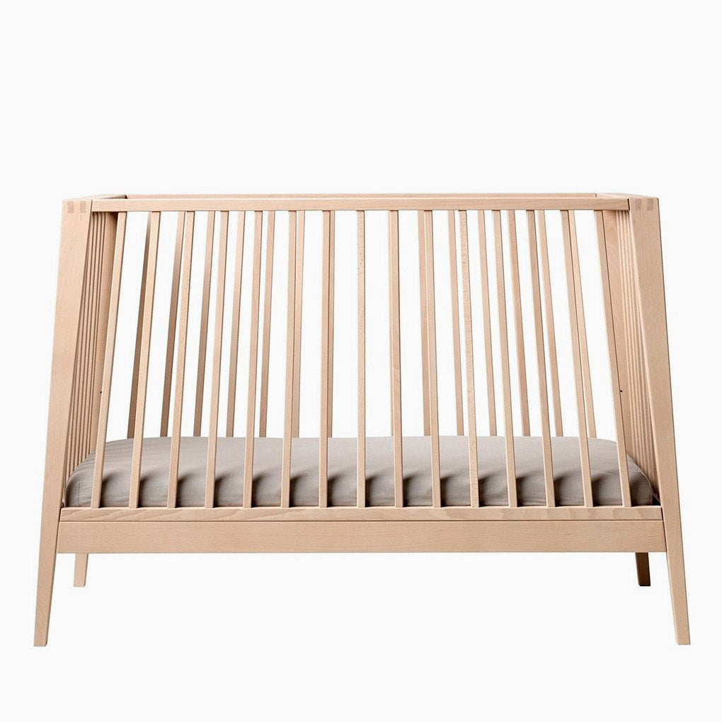 Leander Linea Baby Cot – Arrival Hall