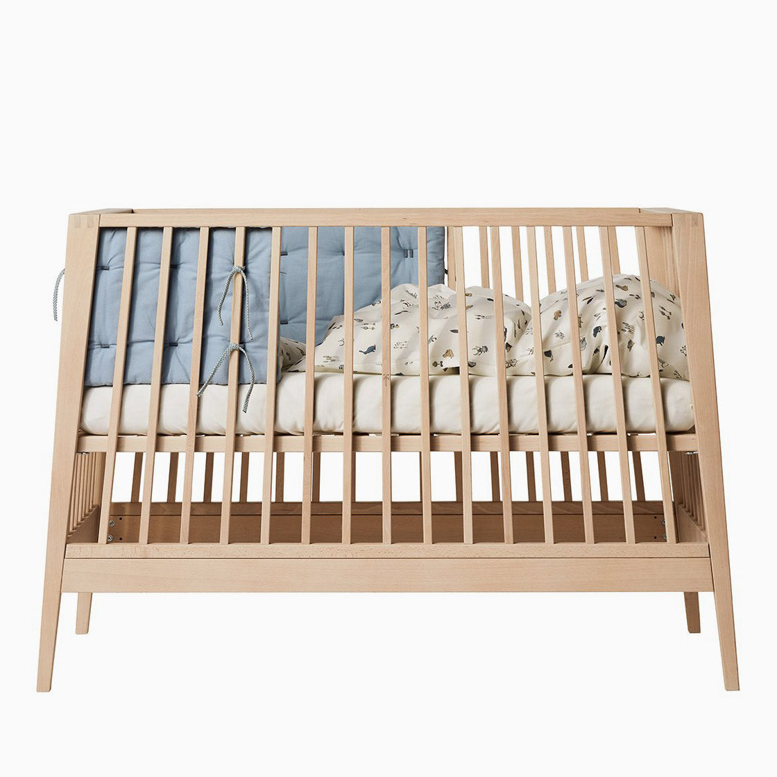 Leander Linea Baby Cot – Arrival Hall