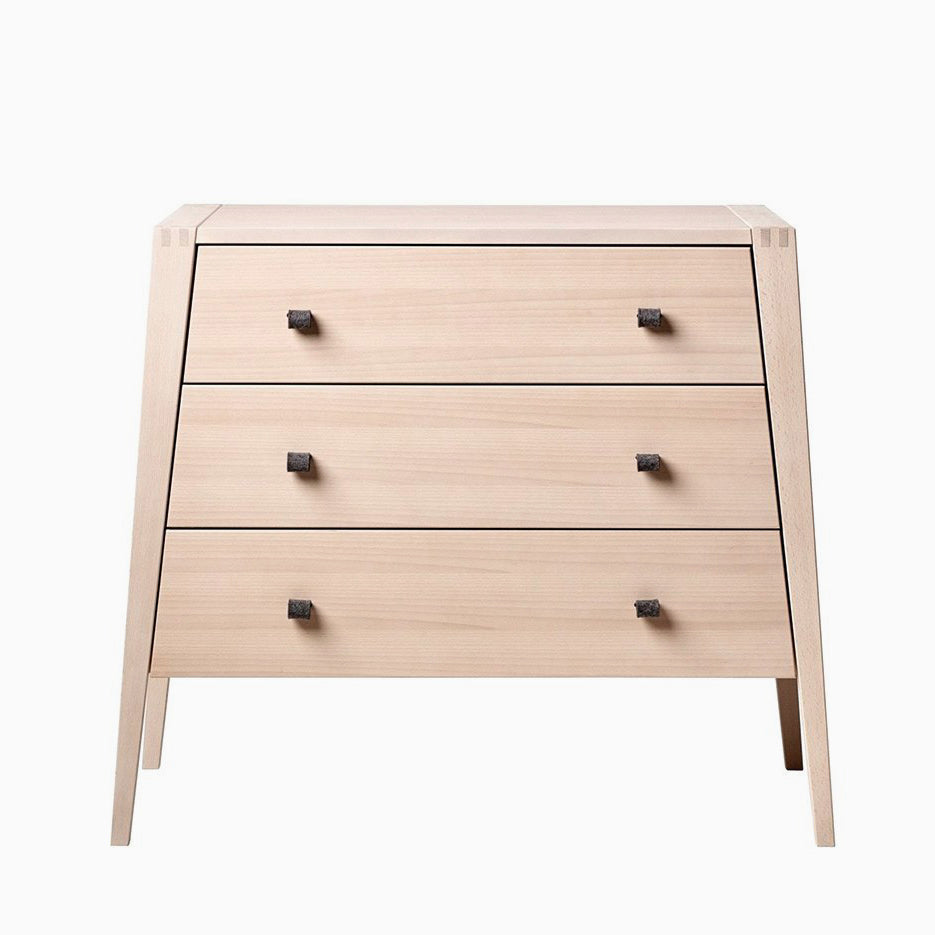 Leander Linea Dresser Beech