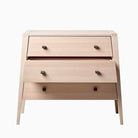 Leander Linea Dresser Beech