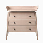 Leander Linea Dresser with Changing Unit