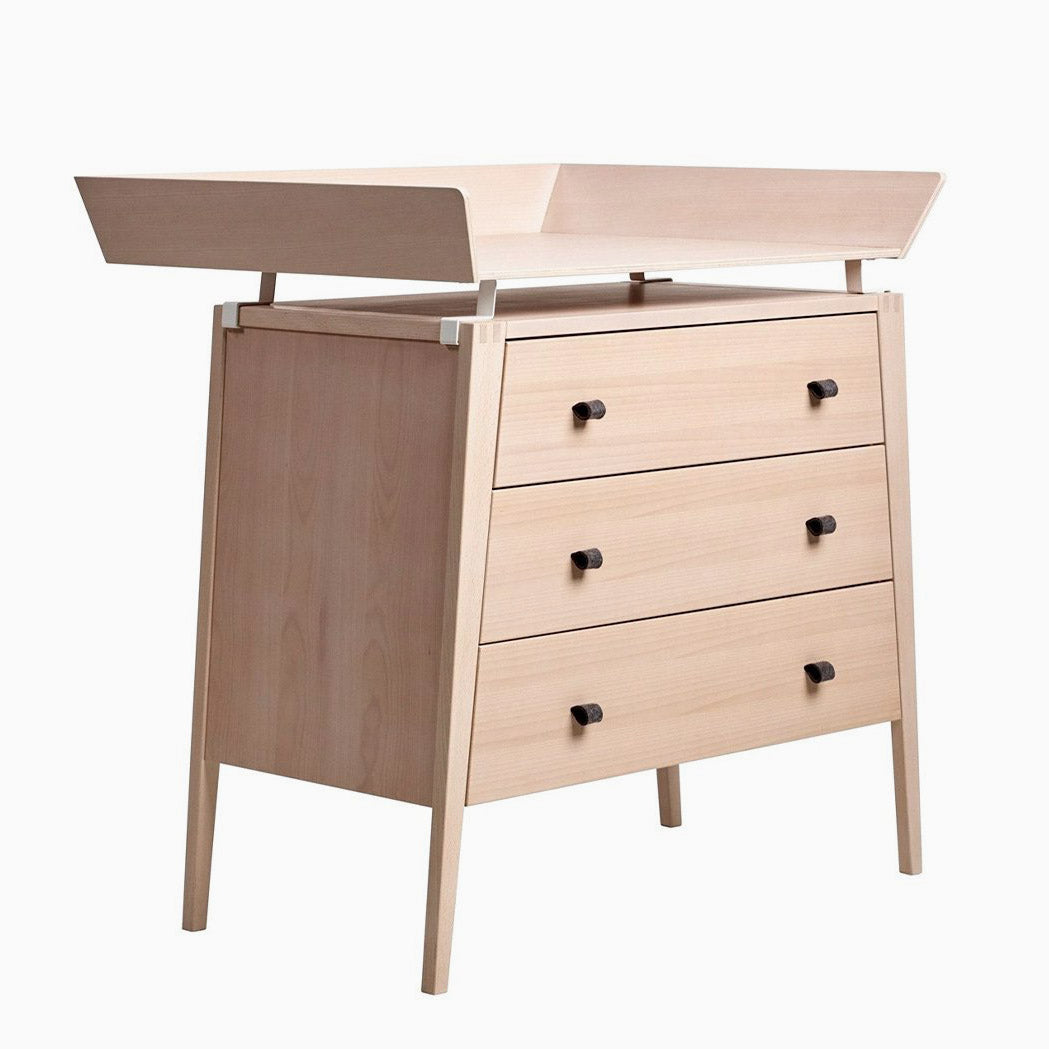 Leander Linea Dressert with Changing Unit