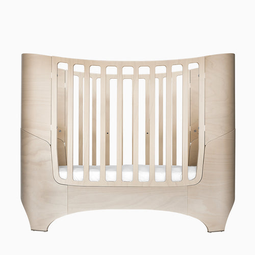Leander Baby Cot – Arrival Hall