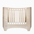Leander Cot Bed Whitewash