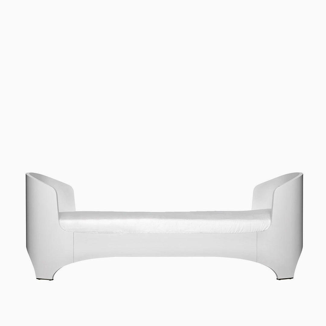 Leander mattress extension best sale