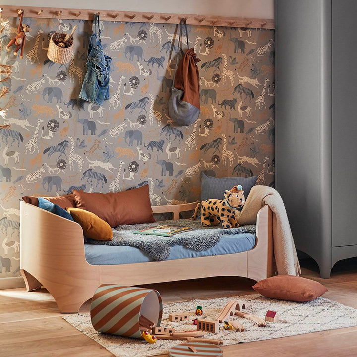 Leander mattress extension shop