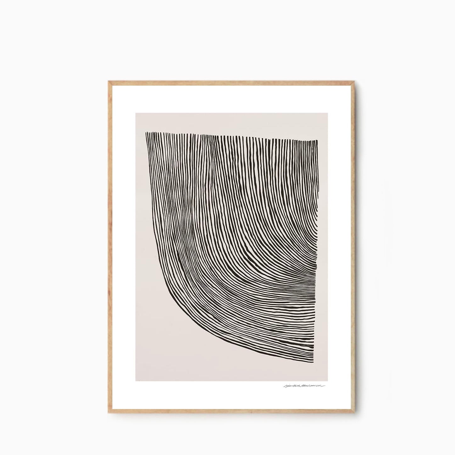 Leise Dich Abrahamsen Curves