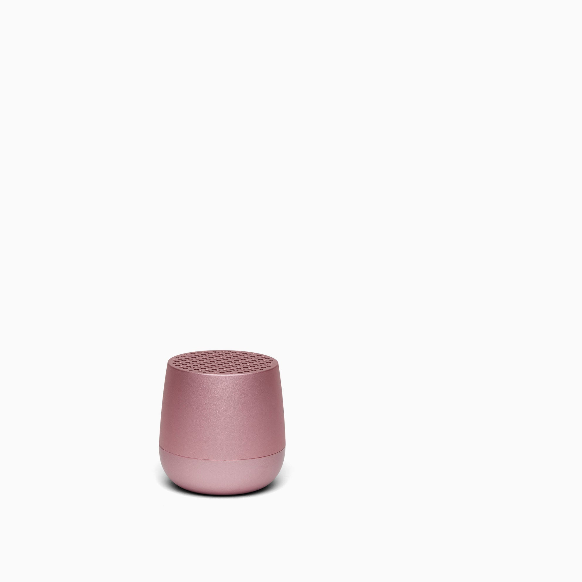 Lexon Mino Speaker Pink