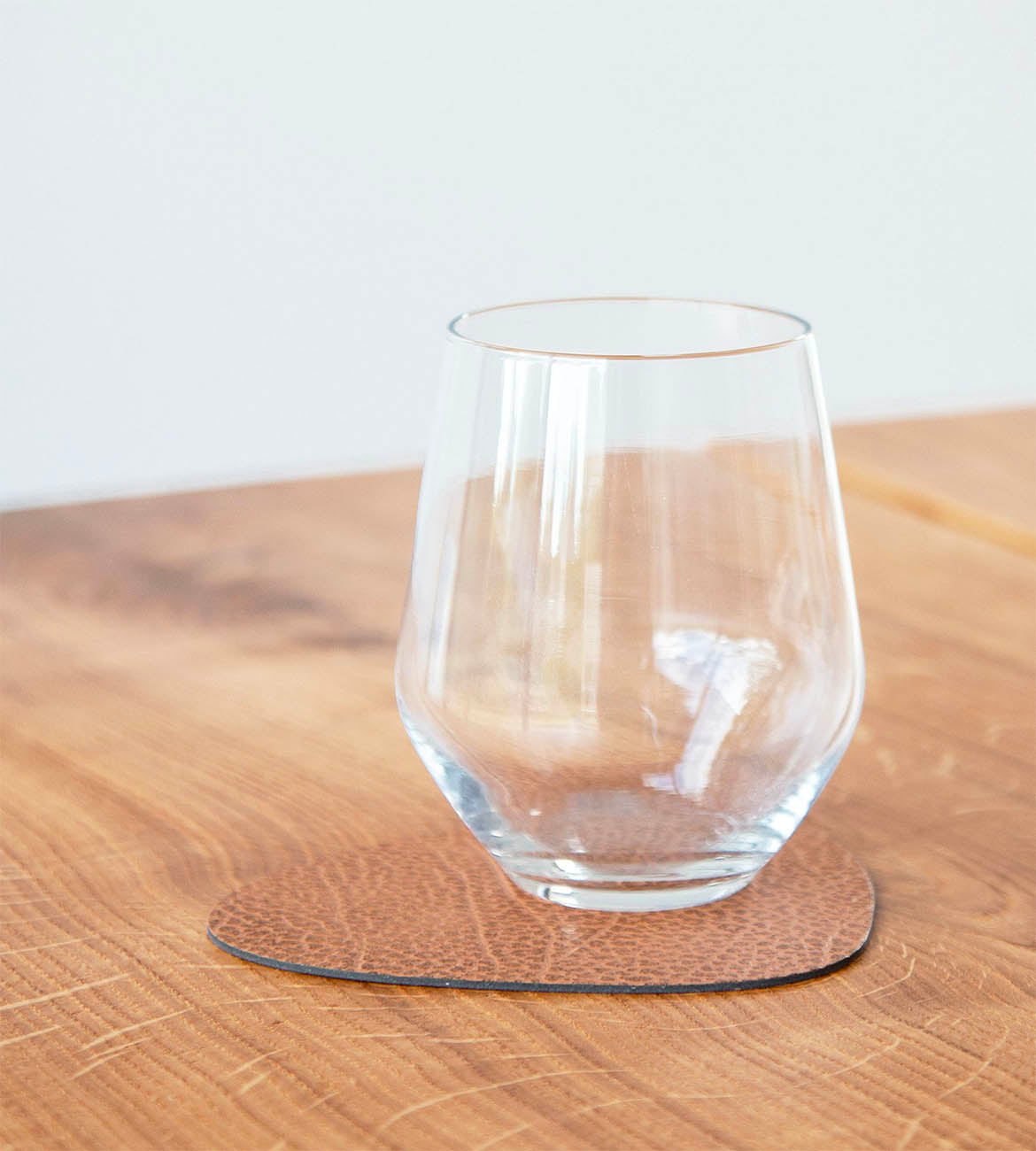 Lind DNA Glass Mat Curve Hippo Nature