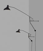 DCW Mantis BS2 Mini Wall Lamp