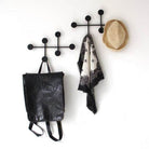 Menu Afteroom Coathanger