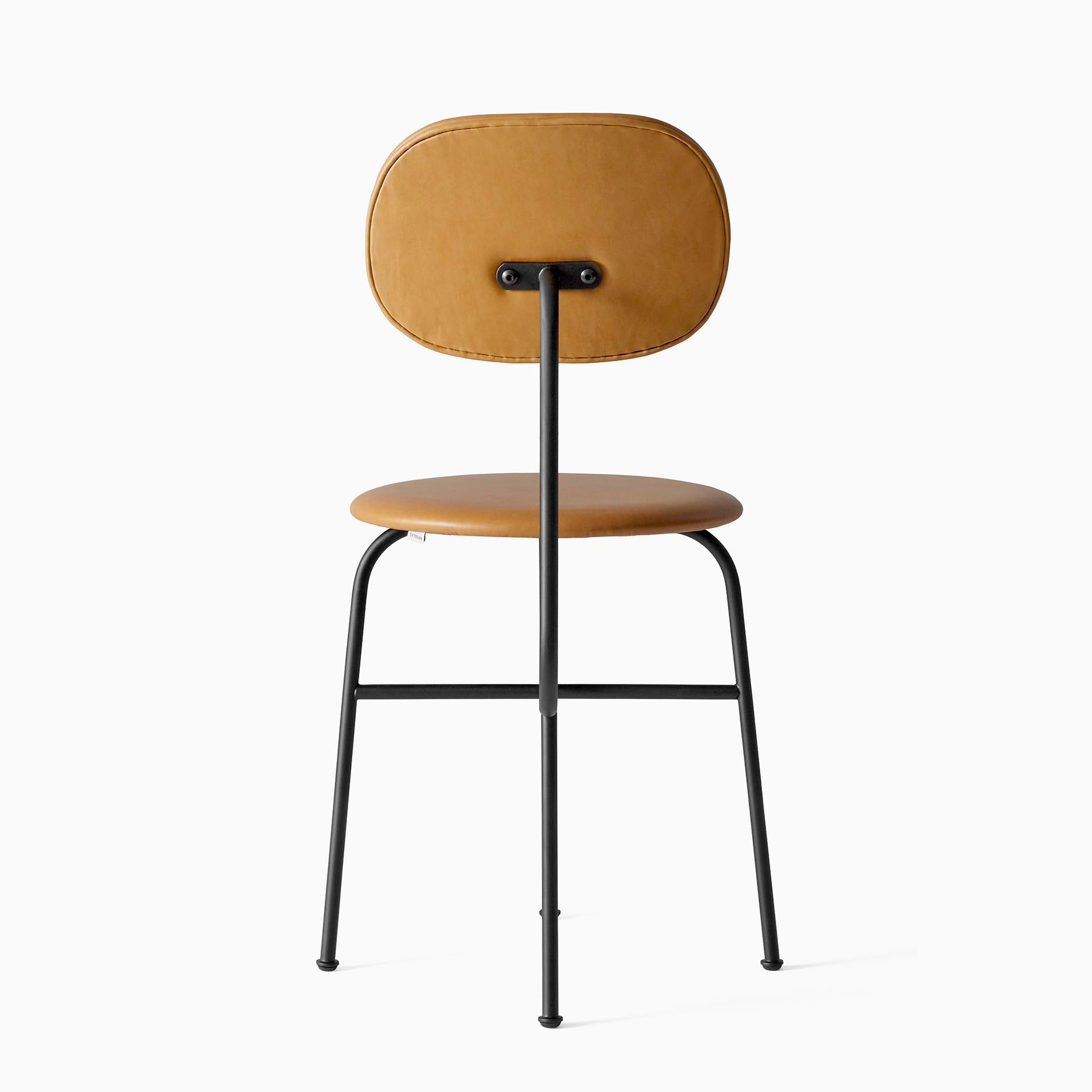 Audo Copenhagen Afteroom Dining Chair Plus (Fully upholstered