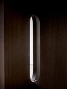 Menu Androgyne Dining Table 150cm Dark Stained Oak