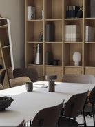Menu Co Chair