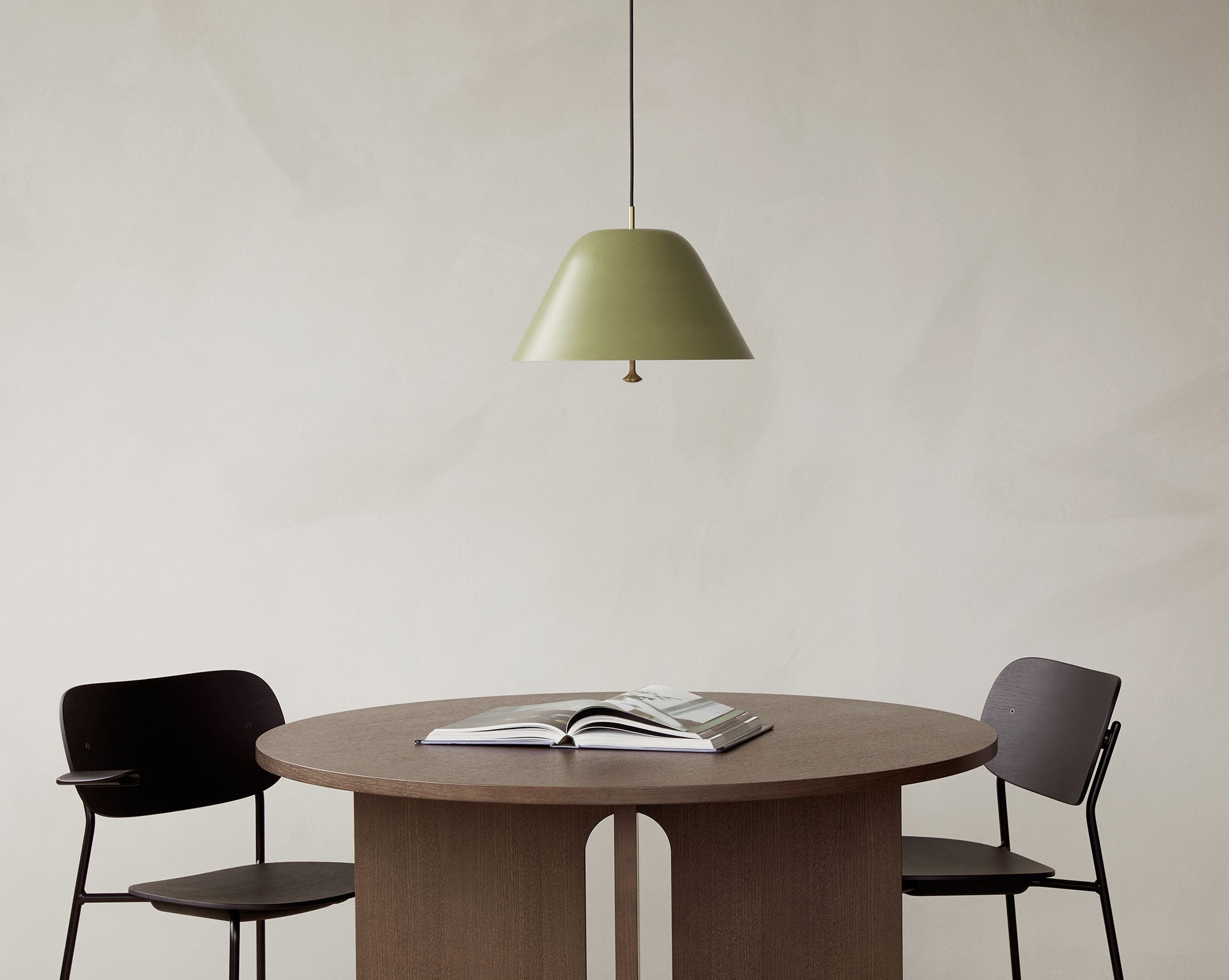 Menu Co Chair
