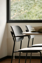 Menu Co Chair