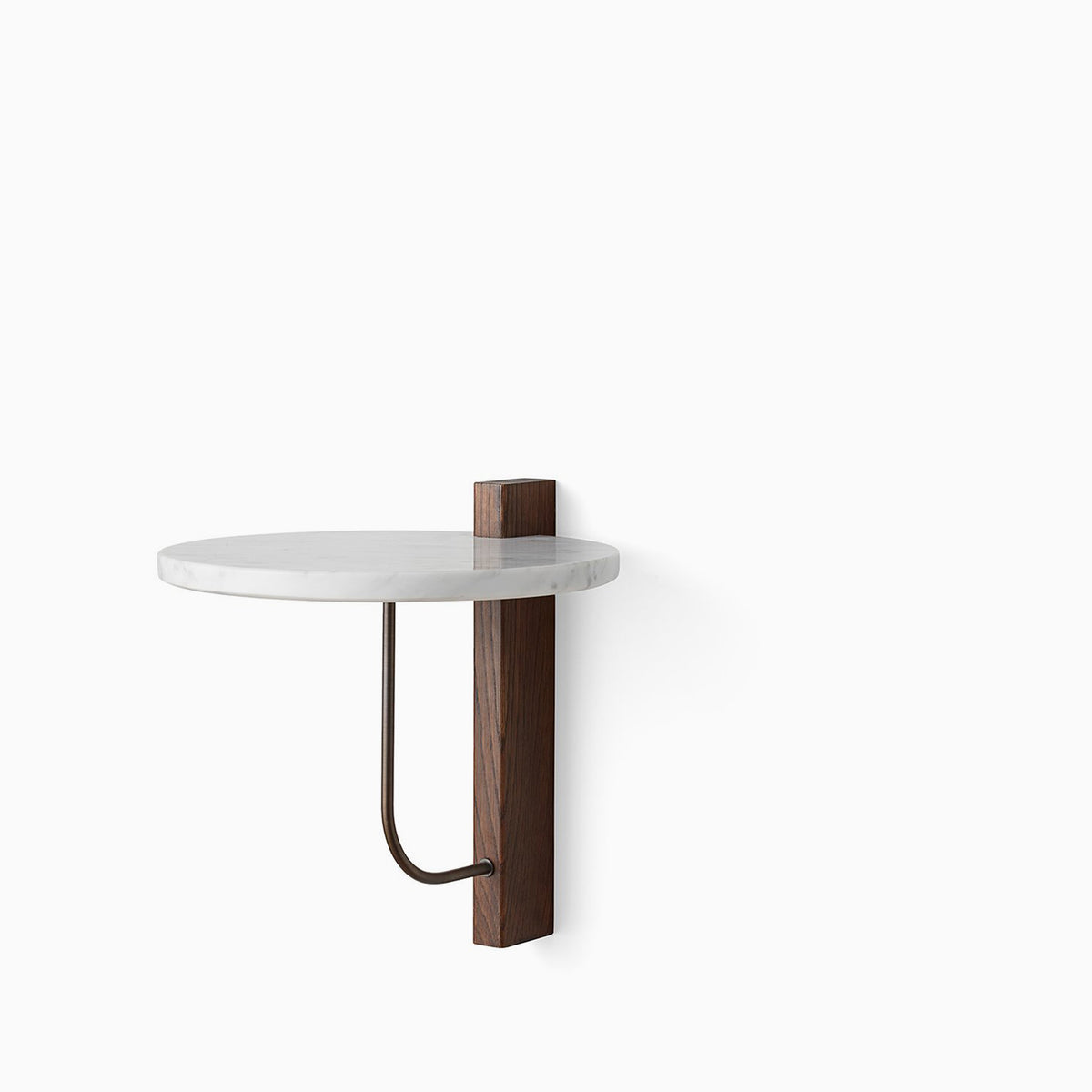 Audo Copenhagen Corbel Shelf – Arrival Hall