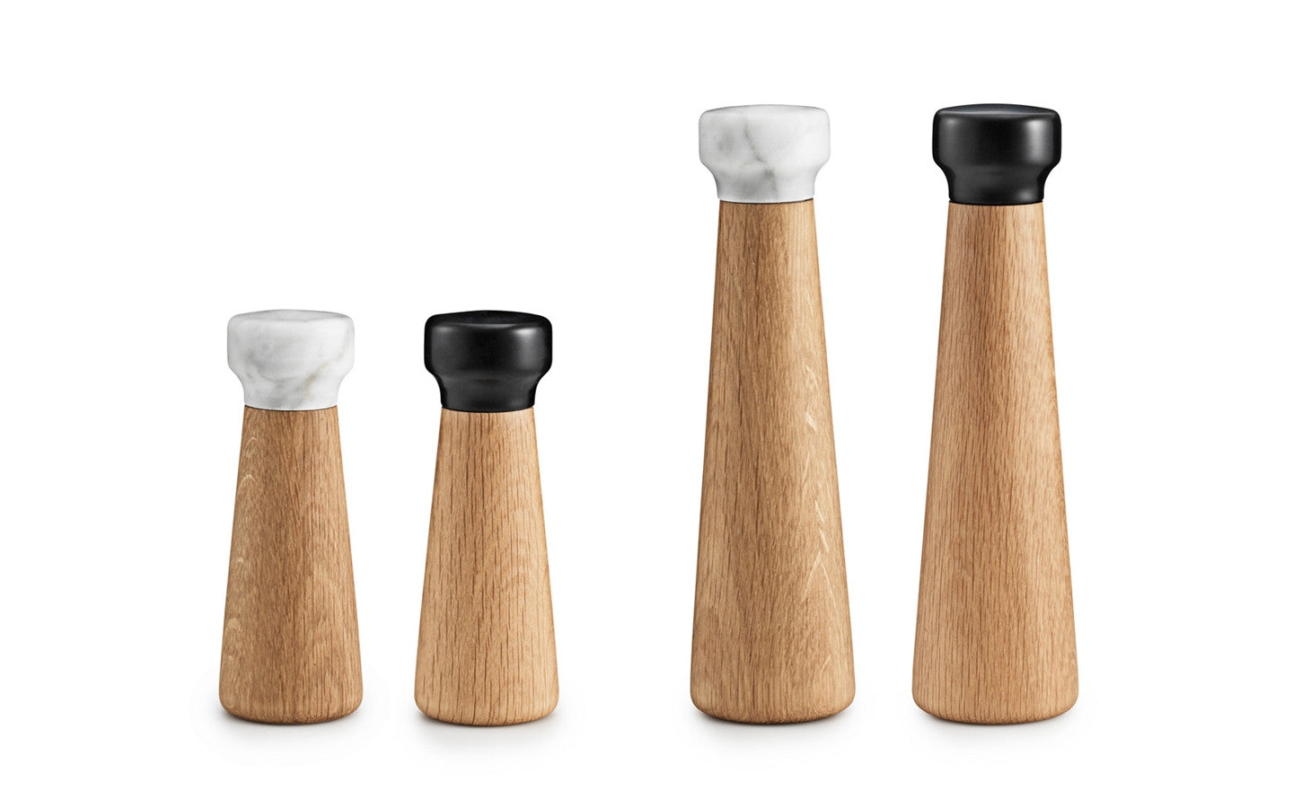 Normann Copenhagen Craft Mill Set